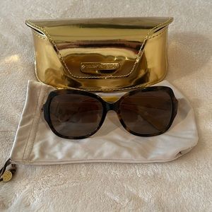 Tory Burch sunglasses